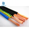 Hot selling wire stripping machine Flexible copper cable PVC insulated copper Trolley wire house wiring cable