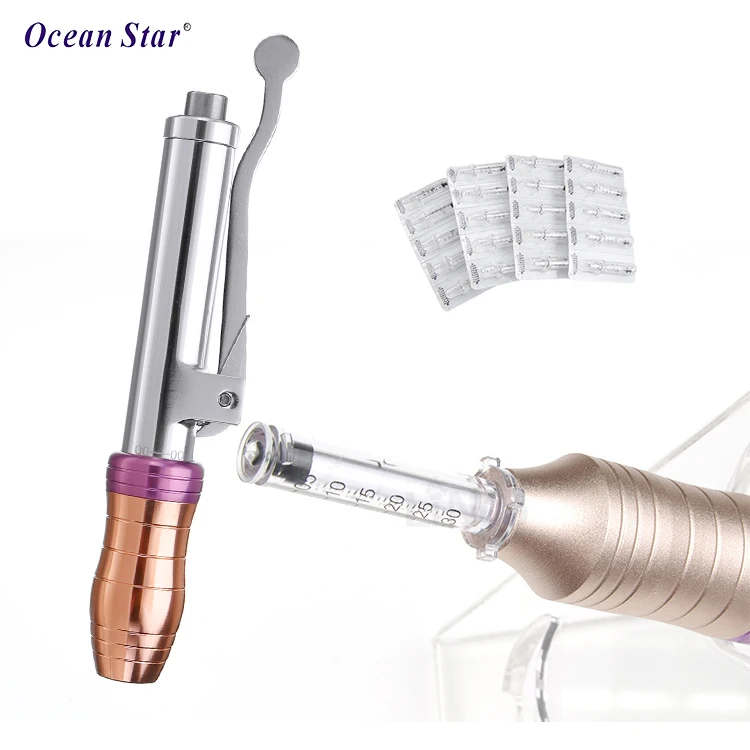 

2019 hyaluronic acid korea dermal filler manufactory injections to buyhyaluron acid lip pen