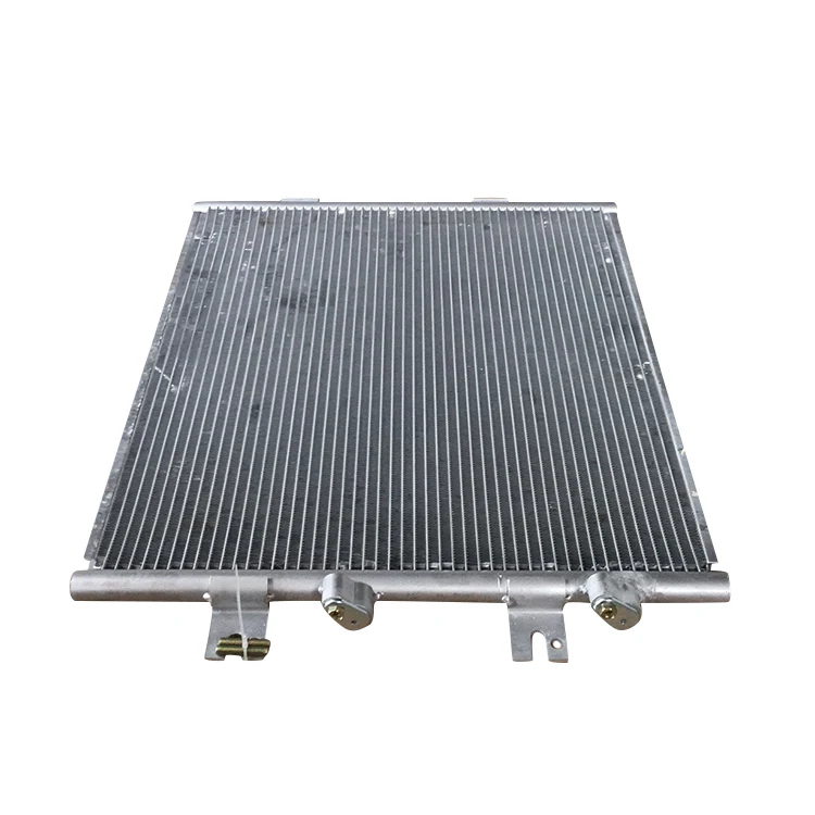 
Automotive High Quality Condenser For Car Air Cooling System OE 1S1431222/2601796C91 