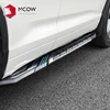 2019 The Newest High Quality Aluminum Alloy Nurf Bar Side Step Bar/Pedal Used For Highlander 2015-2019
