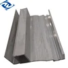 Customized High Quality Anodized Aluminum Profile Aluminium Extrusion