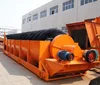 high yield easy operation efficient wet & dry single & double screw separator spiral classifier