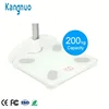 Modern Automatic Human Measurement Height And Weight Digital Body Scale