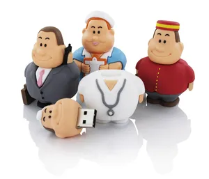 Doctor USB Stick