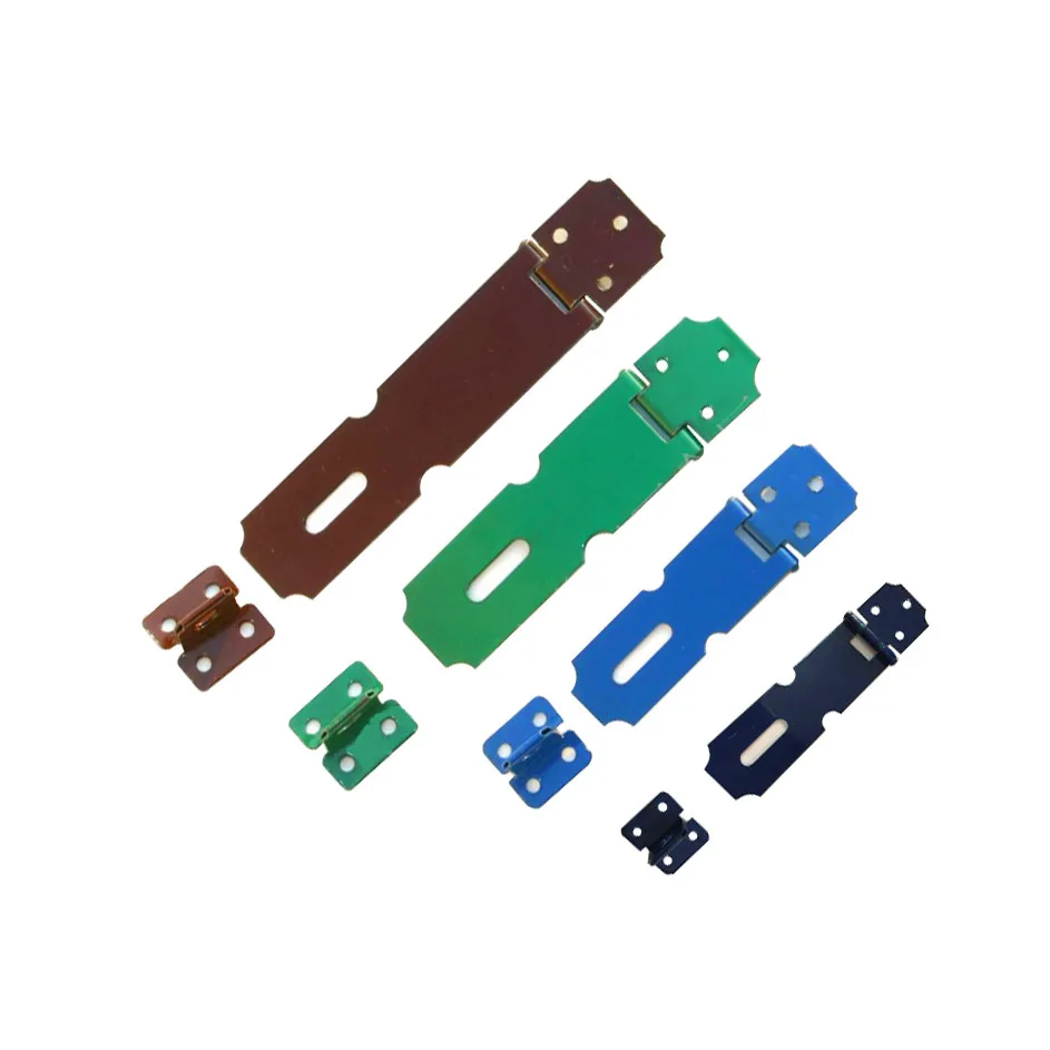 
H Type Bed Bolt 146MM 