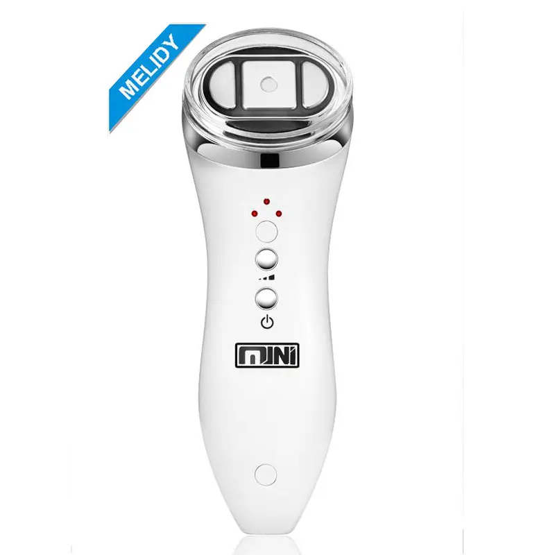 

Portable 3d Face Lift Korea Price Portable Prix Corporal Y Facial Mini Hifu Machine