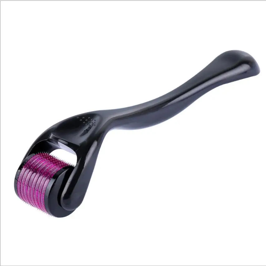 

Derma Roller Cosmetic Needling Instrument For Face, N/a