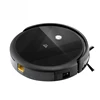 intelligent rechargeable mini robot vacuum cleaner smart automatic robot vacuum cleaner