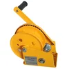 Hand Operated Cable Wire Capstan Manual Winch