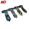 School tie/Silk school tie/Printed school tie