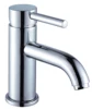 Single handle brass lavatory faucet Sedal cartridge basin faucet taps