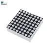 3.7mm Dot Dia 8*8 RGB led dot matrix display