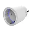 2019 LINK-TO smart home Smart Wifi Plug 10A UK/EU/US Socket Outlet On Smart Life APP work with Alexa google home