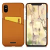 Wholesale Slim Wallet Case With Card Pocket High Quality PU Leather Back Cover For iPhone XS X Case