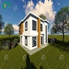 There are plans modern small house plans beautiful environment steel house villa capsule hotel for sale