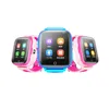 T2 New high quality 4G child positioning watch waterproof ce rohs kids smart watch