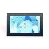 13.3 inch IPS RK3188 android all in one tablet pc for customer service evaluation device