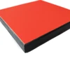Chinesehpl widely using phenolic resin material 4mm /8mm indoor wall panel construction material