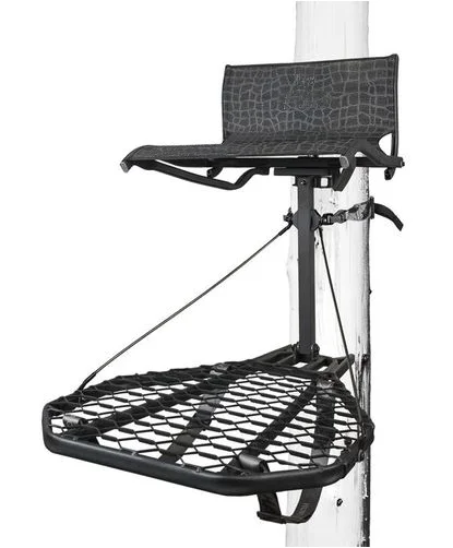 

2019 new design hunting treestands/hang on treestand