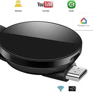G3 Wireless Display Dongle Screen Mirroring
