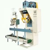 DCS 50kg big bag cement sand building powder packing machine