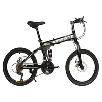 

Cheap high quality 20 inch 21 speed carbon steel mtb bicycle mountain bikes