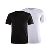 custom your own sports & outdoor blank polyester tshirts dri-fit sport t shirt