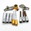 ERIKC CR fuel diesel injector repair tools injection valves dismantling fix diagnostic tools
