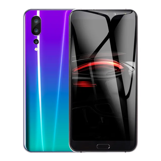 

6.1 Inch Full Screen Waterproof 4+64G Octa Core Android Mobile Smart Phone, N/a