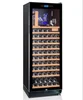 86 bottle wine cooler wine cave