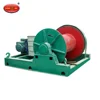 JM Electric Line Pull Capacity 10000kg Crane Winch