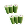 Geilienergy High Performance NIMH C 3500mah 1.2V Rechargeable Battery
