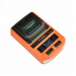 PUTY 50mm Thermal Label Wireless Pocket Printer