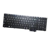 

New laptop keyboard for Samsung R720 R730 NP-R720 NP-R730 US Keyboard