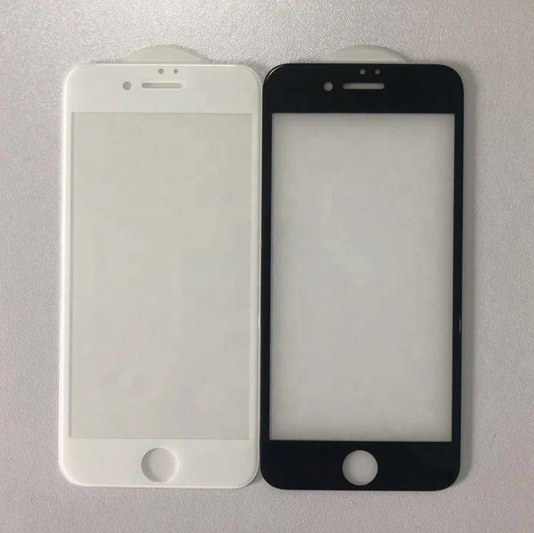 
new HOT !!! chinese 3D 4D 5D 6D 7D 8D 9D 10 11D 20D tempered glass screen protector for iPhone 7 8 plus SE 2020 