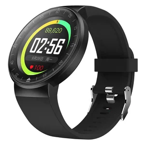 2019 Heart Rate Monitor Fitness Tracker Sleep Tracking