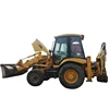 Used JCB 3CX Backhoe Loader Excavator Loader Source Supplier