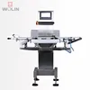 High speed original know-how dynamic online checkweigher weight divider food, plastic bags, crates, bottle, carton, toy etc