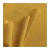 Imitated silk twill two way permanent elastic polyester fabric for blouse skirt dress
