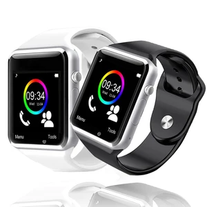 A1 Smart Watch Sport Pedometer Android