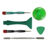 For iphone 5 screw hole distribution board repair work holder opening tools