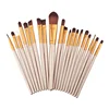 Makeup brush set 20 brushes set makeup tools full set makeup brush beginner eyeshadow brush web celebrity paint
