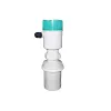 4-20mA output ultrasonic fuel level sensor meter