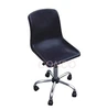Clean Room ESD Conductive Plastic Laboratory Black Chair