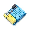 ESP8266 ESP-01 ESP-01S DHT11 Temperature Humidity Sensor Module Without ESP-01S