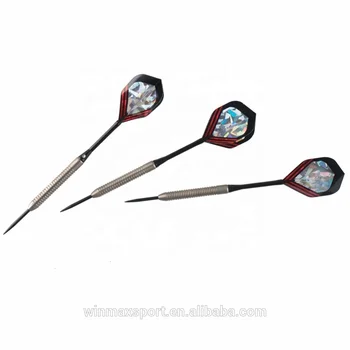professional darts equipment