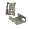 Custom Anodized Aluminum Bending Parts Sheet Metal Stamping Parts