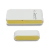Smart Home Magnetic Zigbee Door Sensor Window for Tuya and Ayla