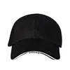 Induction LED Light-Emitting Cap Summer Luminous Fishing Hat Outdoor Lighting Hiking Baseball Cap