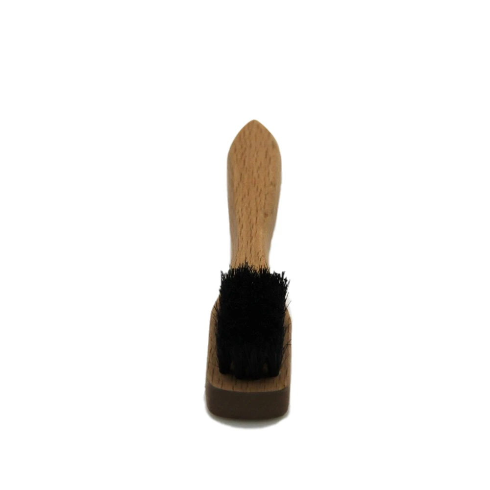 
Factory price importing your wood shoe brush for daily use 